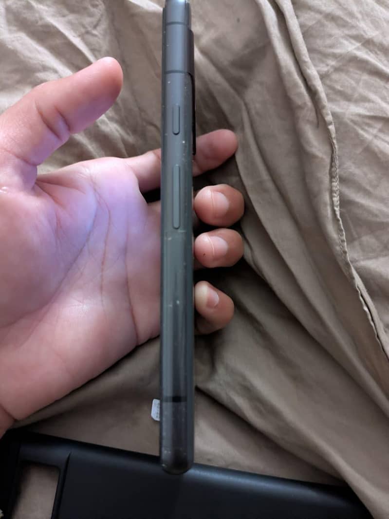 Google Pixel 7a 3