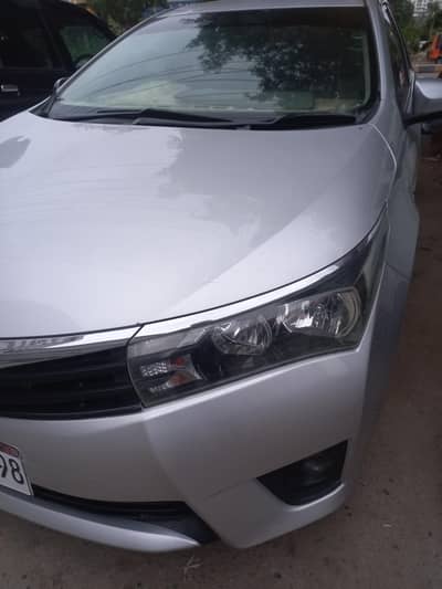 2017 gli 1.3 auto b2b