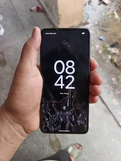 Google Pixel 8 Pro