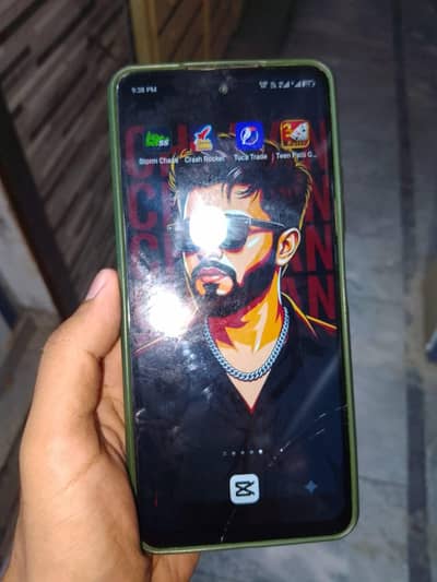 Itel S24