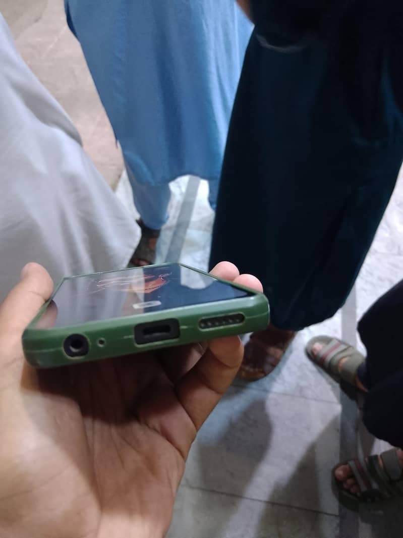 Itel S24 3