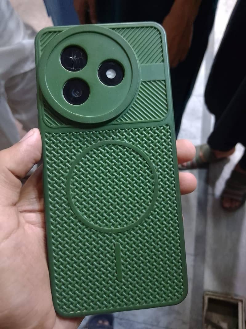 Itel S24 6