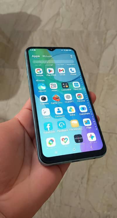 Vivo Y03