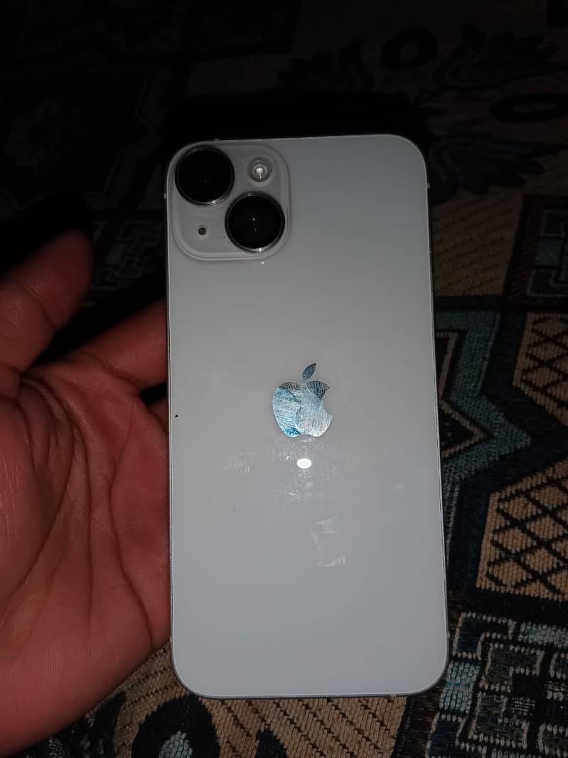 Apple iPhone 14 2