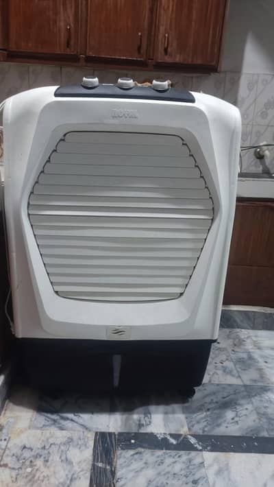 royal air cooler new he ha