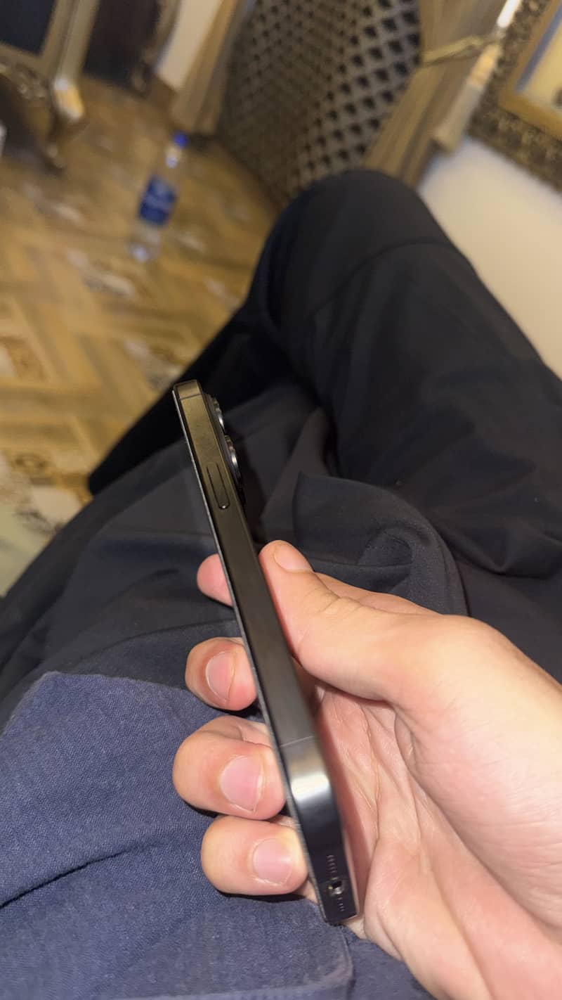 Apple iPhone 15 Pro 5