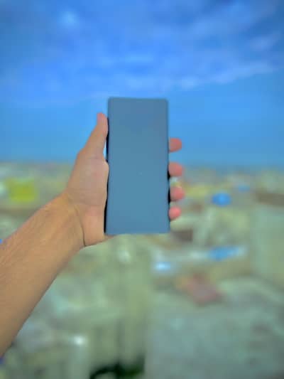 Huawei honor 70 Gaming Device