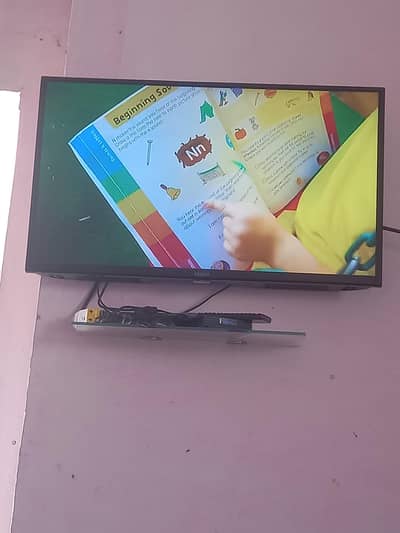 haier led tv