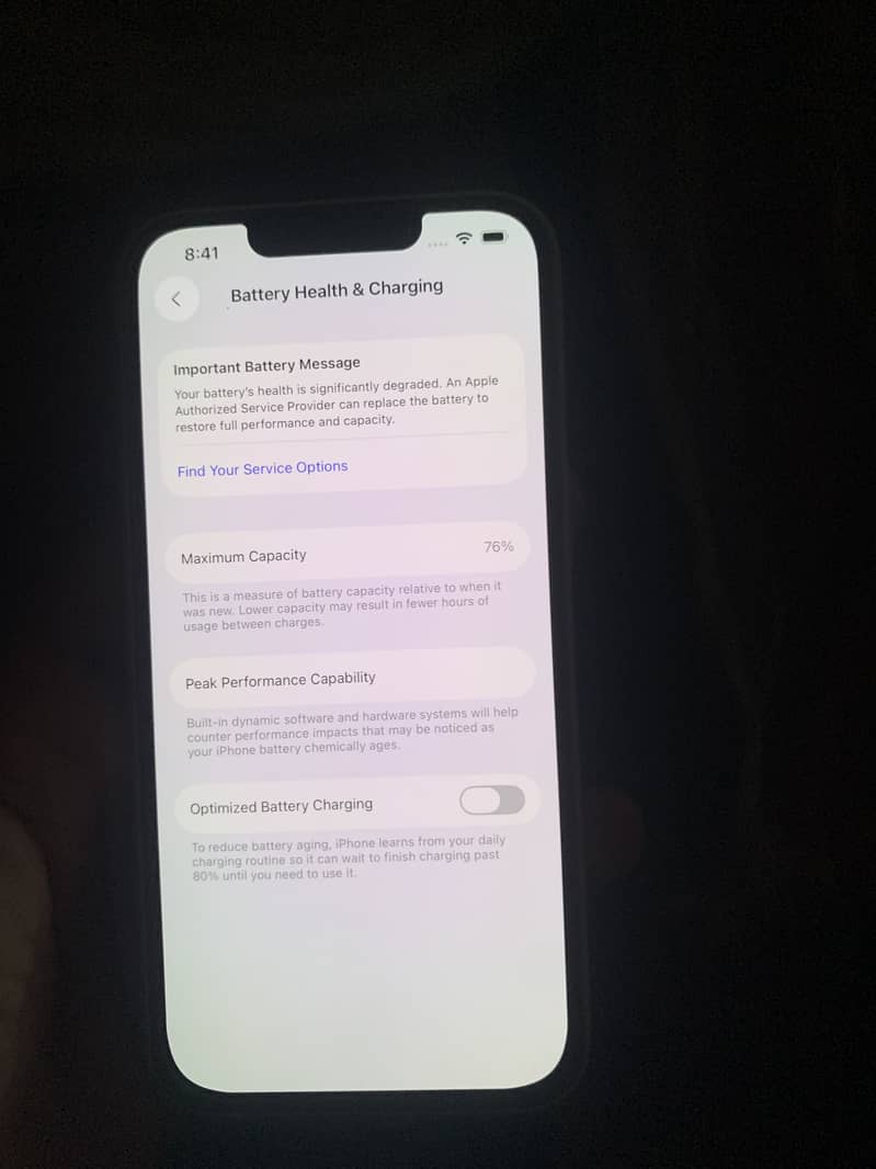 Apple iPhone 13 2