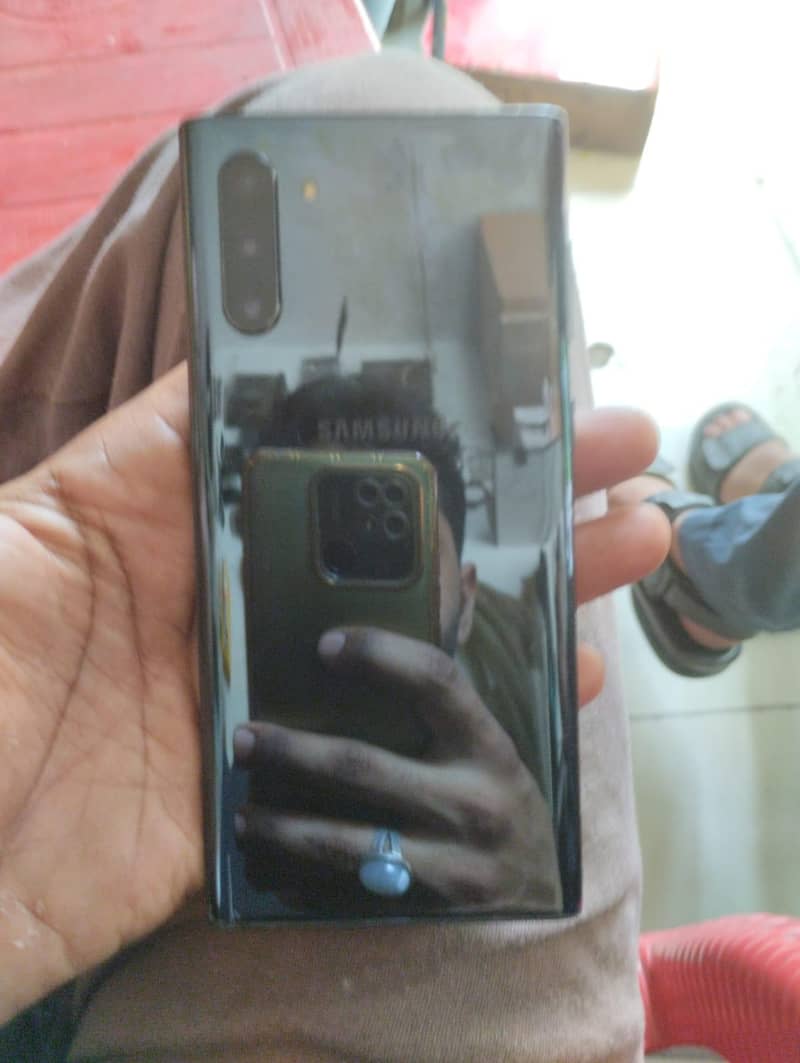 samsung note 10 3