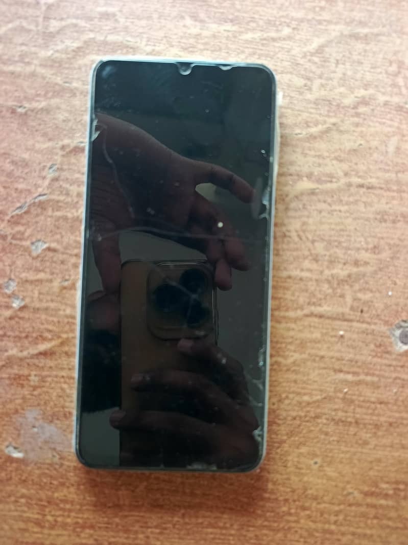 Realme Note 50 0