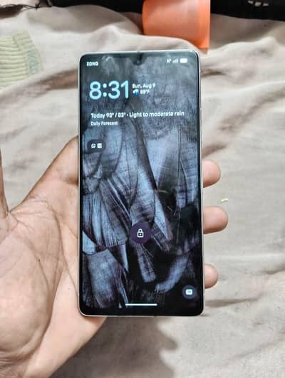 Google Pixel 7