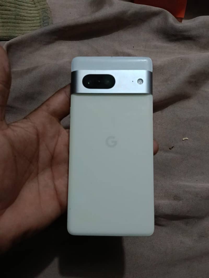 Google Pixel 7 1