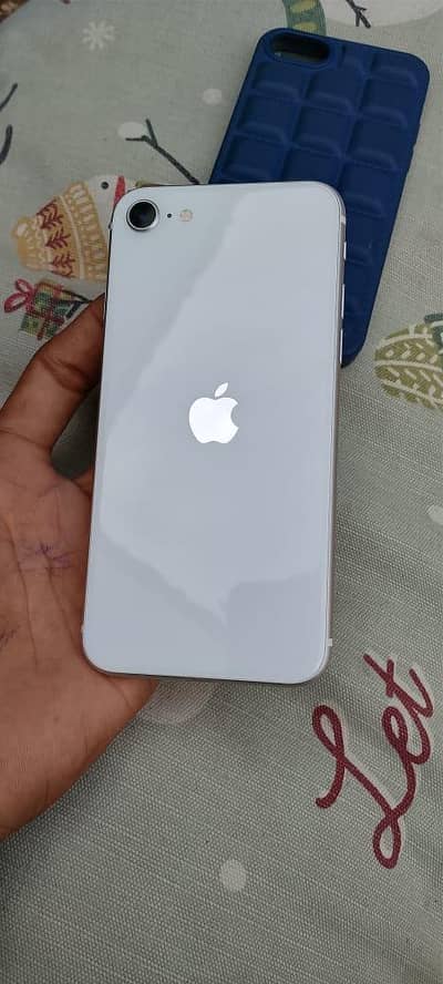 iPhone SE 2nd Generation