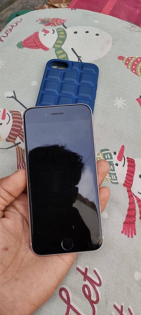 iPhone SE 2nd Generation 2