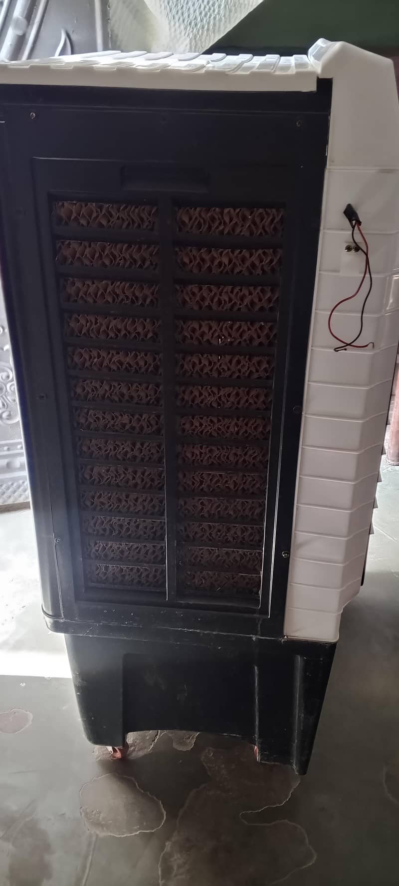 Ac/DC cooler 1