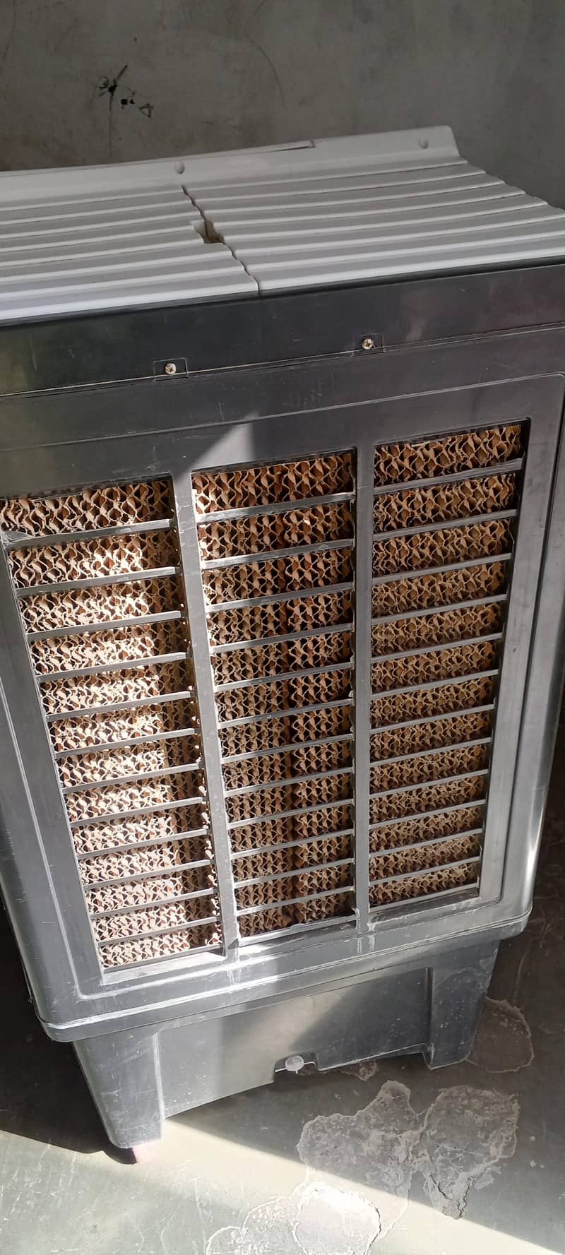 Ac/DC cooler 3