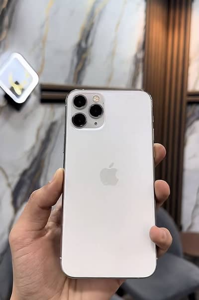 Apple iPhone 11 Pro