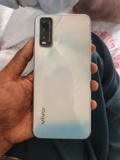Vivo Y20 4/64 03157494450