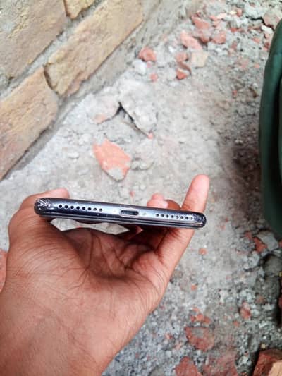 iPhone 7 plus pta approved 128 gb