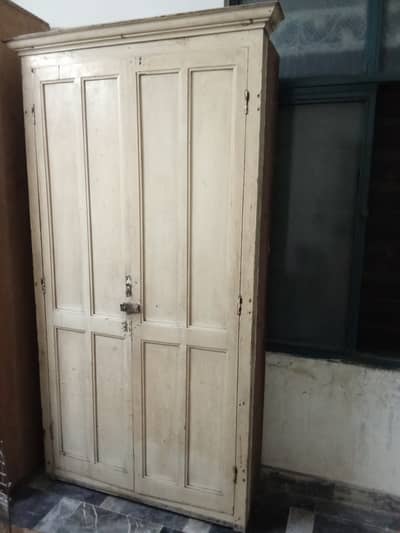Dyar wood Cupboards