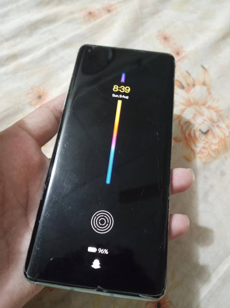 One Plus 8 Pro 0