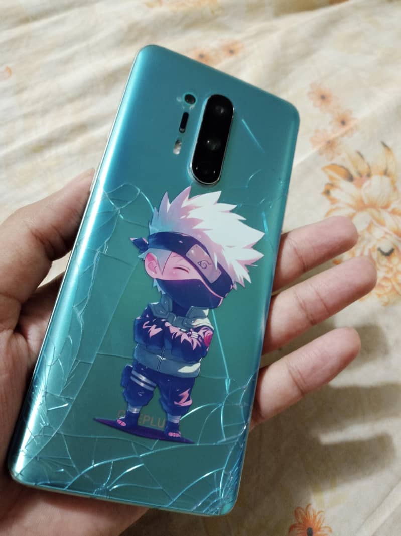One Plus 8 Pro 1