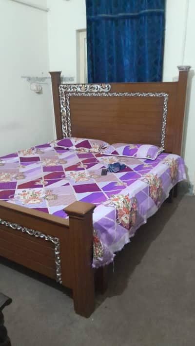 New Double bed for sale