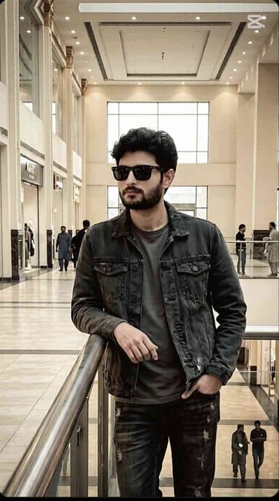 Zohaib Rao