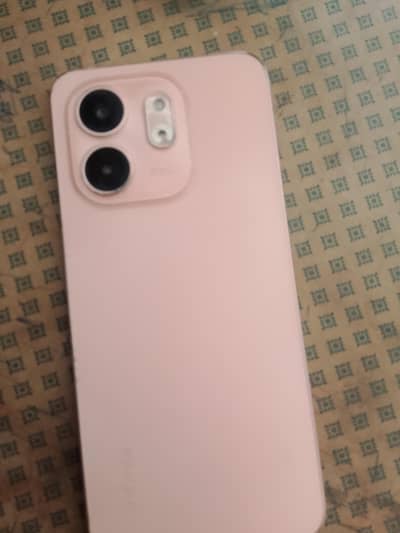 Infinix Smart 9