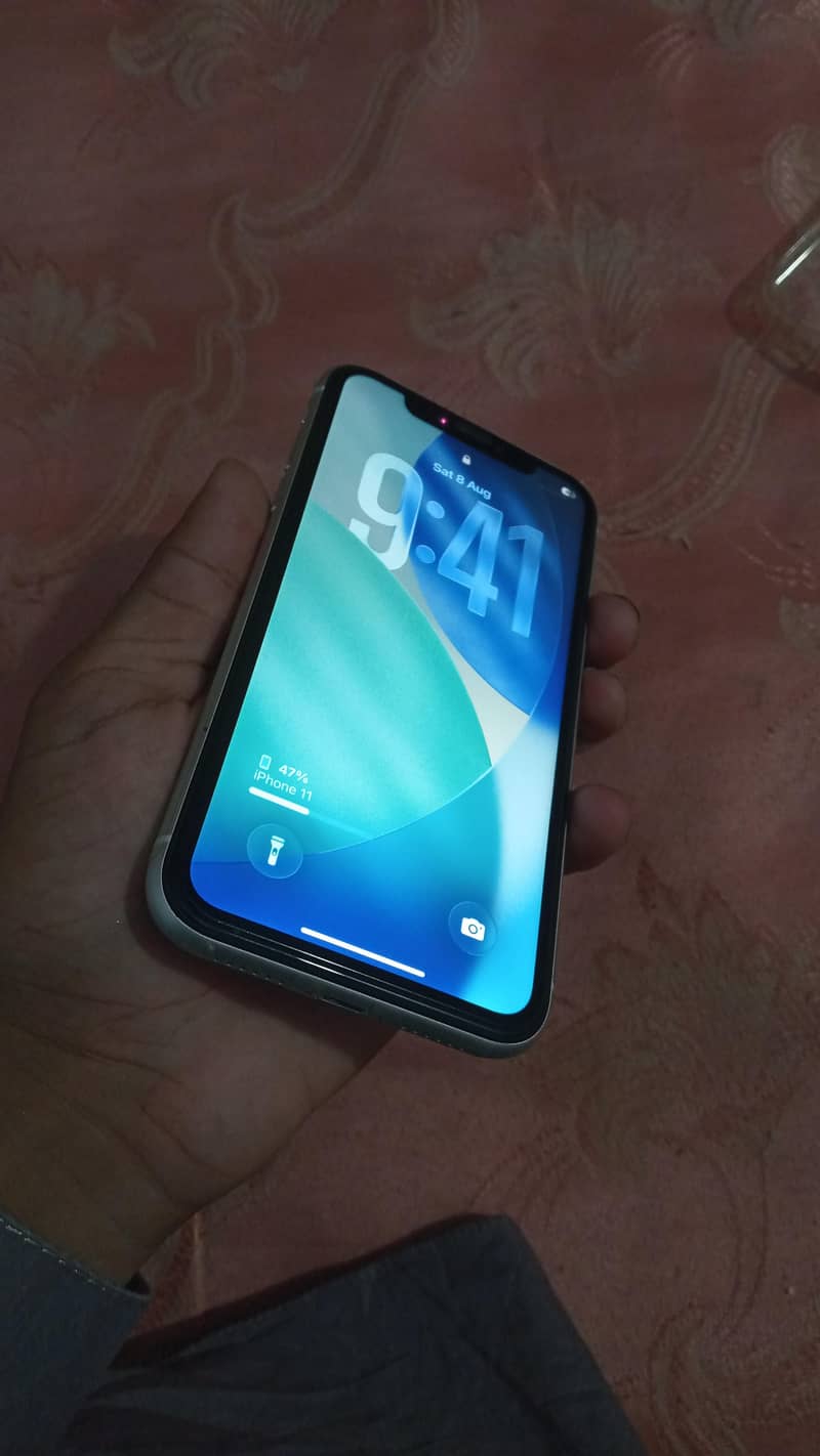 Apple iPhone 11 2