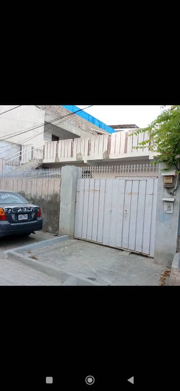SECTOR 11-A WEST OPEN, GROUND FLOOR, VIP AREA, NORTH KARACHI