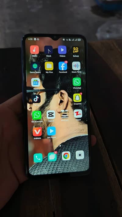 OPPO A9