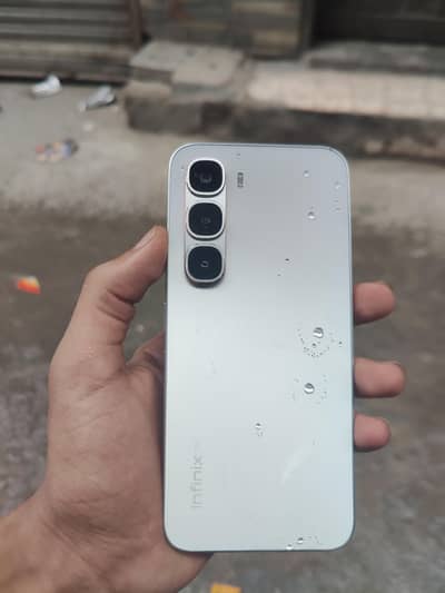 Infinix hot 60 pro
