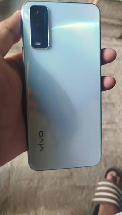 Vivo Y20