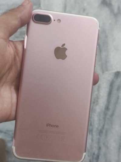 Apple iPhone 7