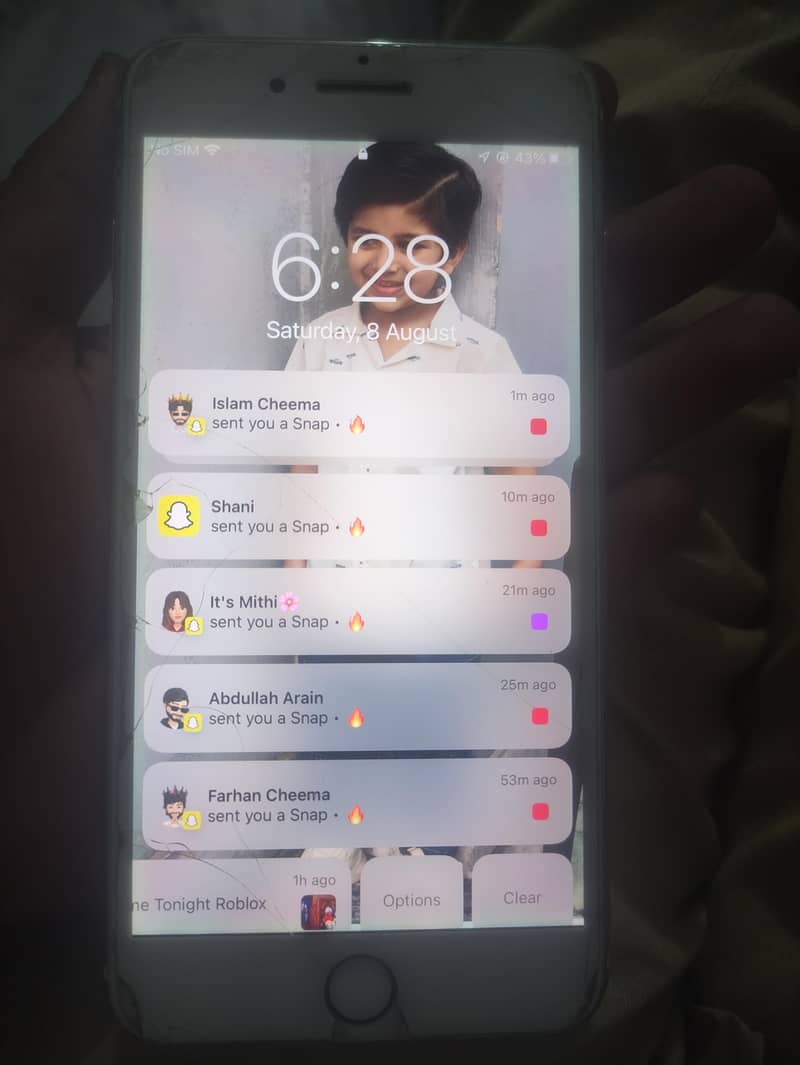 Apple iPhone 7 1