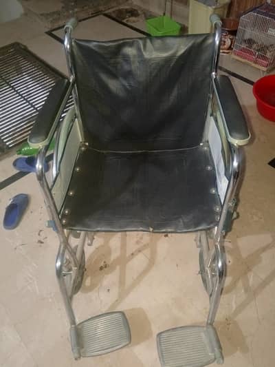 lifecare wheel chair