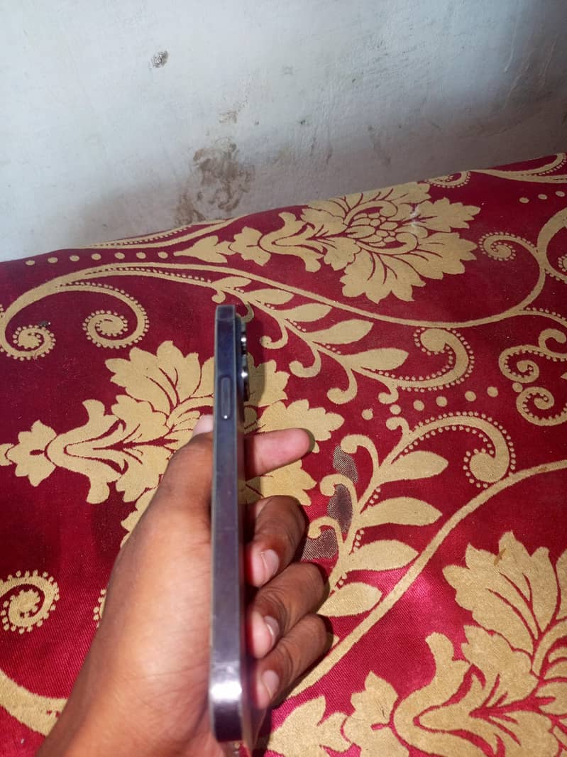 Apple iPhone 14 Pro Max 1