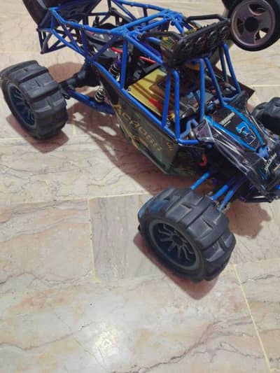 Rc Buggy