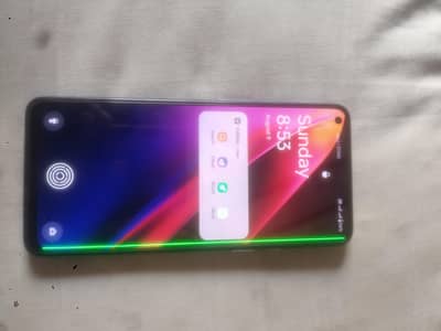 One Plus 9