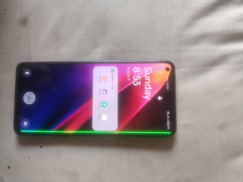 One Plus 9 1