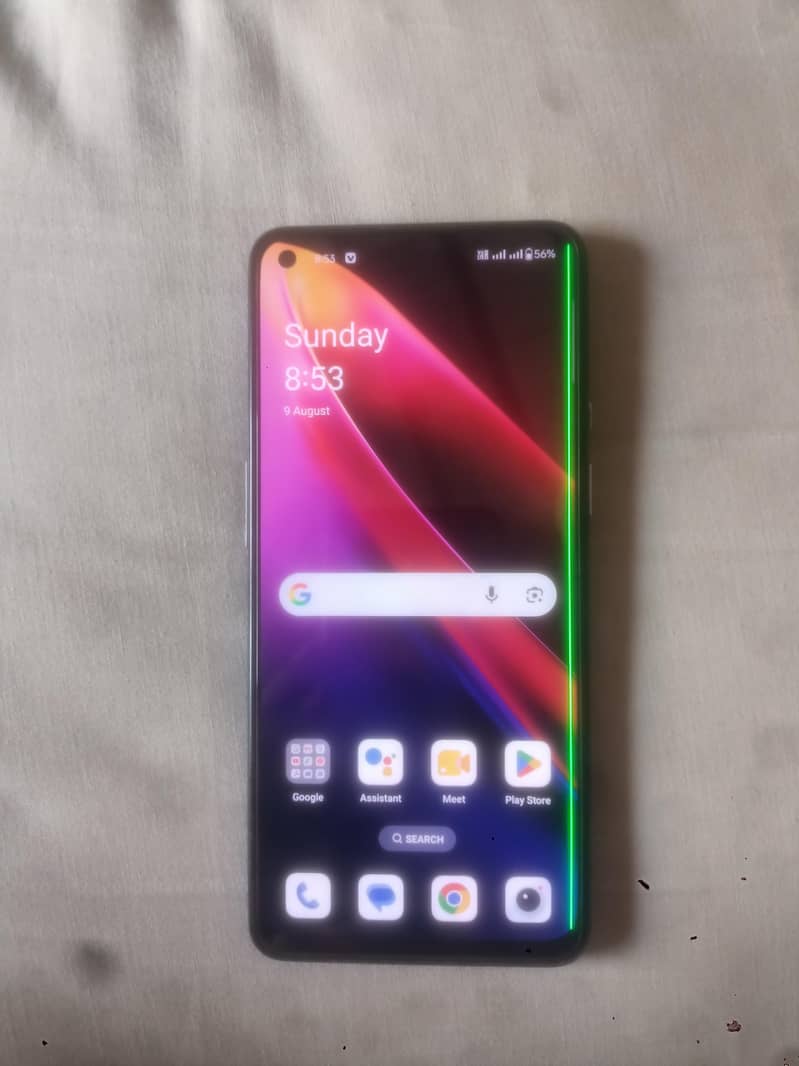 One Plus 9 4