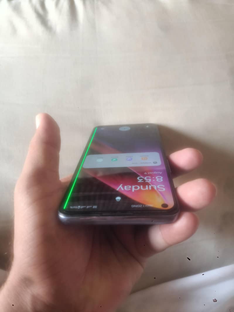 One Plus 9 6
