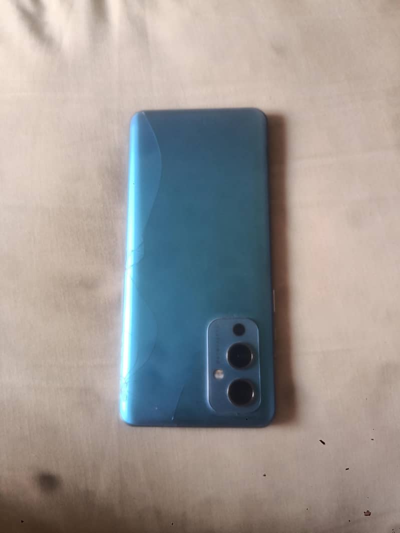 One Plus 9 7