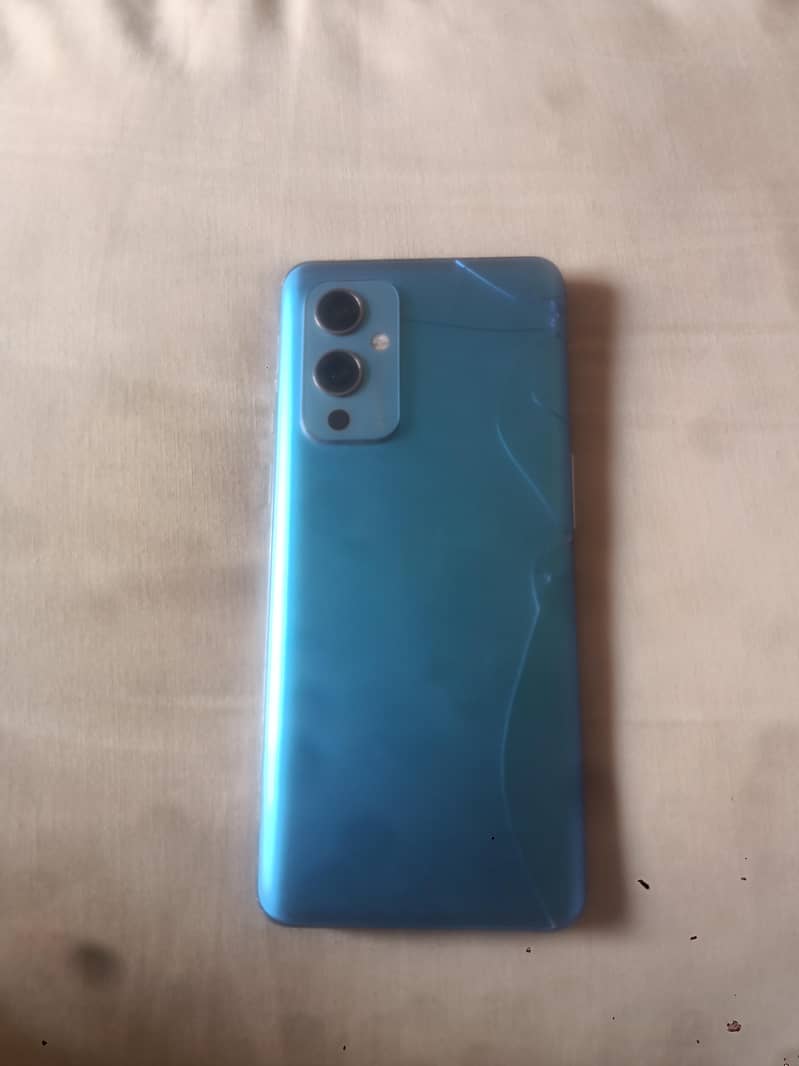 One Plus 9 8