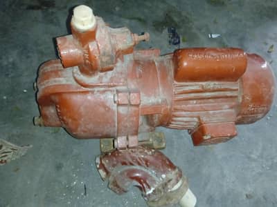 water pump