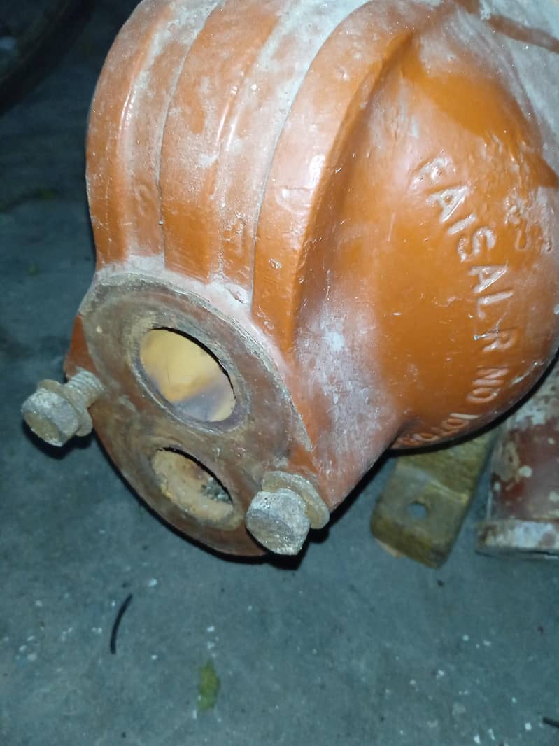 water pump 1
