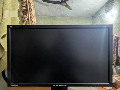 ViewSonic® VP2365-LED. 03091437053