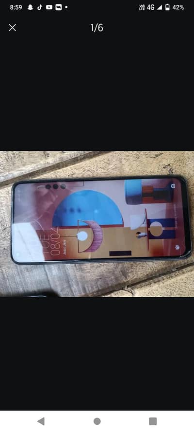 Xiaomi Redmi Note 9